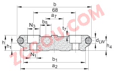 INA?���� LFS120, ʵ������������������᣻���ṩ�͸�ʴ���