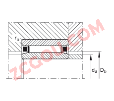 INA?������� NAO12X24X13, �޵���