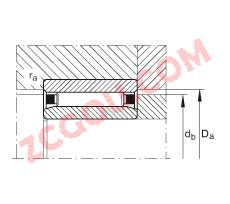 INA?������� NAO12X24X13, �޵���