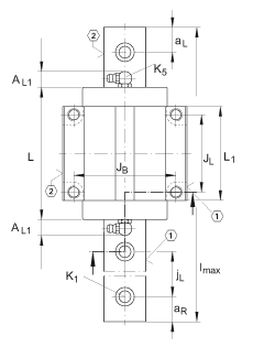 INA?���� KWE15, ����ֱ��ѭ������м���������õı�׼����