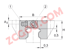 INA?�ֹ�мƬ APLSE35-OE, ����ֱ��ѭ������м��������������