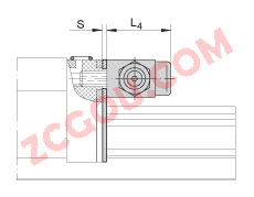 INA?�ֹ�мƬ APLSE35-OE, ����ֱ��ѭ������м��������������