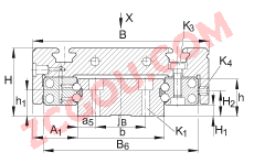 INA?ֱ��ѭ������е�Ԫ���� KWVK32-AL, ������