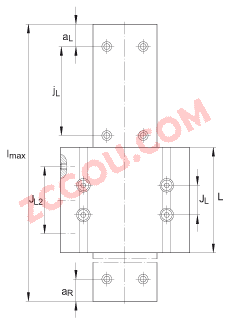 INA?ֱ��ѭ������е�Ԫ���� KWVK32-AL, ������