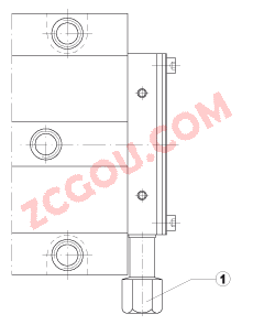 INA?�н���Ԫ RUKS45-D-A-H-SR, ֱ��ѭ��������м�������������������ڲ���