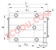 INA?�н���Ԫ RUKS45-D-A-H-SO, ֱ��ѭ��������м������������������������