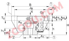 INA?���� KWSE35-L, ����ֱ��ѭ������м���������õĳ�����