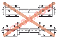 INA?�н���Ԫ RUKS45-D-A-H-SR, ֱ��ѭ��������м�������������������ڲ���