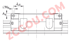 INA?ӵϵͳ RUE45-E-L, װѭϵͳı׼ϵл飬ͻ֬󻬣ṩ͸ʴ