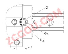 INA?���� RWU55-E, ����ֱ��ѭ��������м���������д���װѭ������ϵͳ�ı�׼���飬�ͻ�֬��
