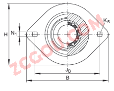 INA?ֱ������м��������Ԫ KGHWT20-PP, �ܷ⣬֬�󻬣����ṩ�͸�ʴ���