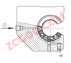 INA?ֱ������м��������Ԫ KGNCS20-C-PP-AS, ��ʽ��ƣ��ɵ����ܷ⣬֬�󻬣������󻬽ṹ