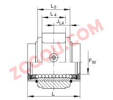 INA?ֱ������м��������Ԫ KGB50-PP-AS, �ܷ⣬֬�󻬣���������ʩ�����ṩ�͸�ʴ���