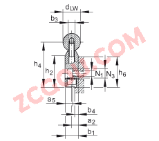 INA?���� TSSW50, ʵ���������Ӳ��氲װ����һ������᣻���ṩ�͸�ʴ���