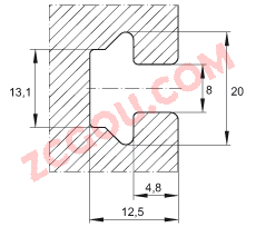 INA?���� TSMW20, �пս�������������װ�ۣ���һ������᣻���ṩ�͸�ʴ���