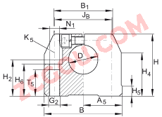 INA?��֧�ſ� GWH50, 