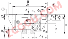 INA? KWVE25-B-NL, ͳϵл飬ţṩ͸ʴ