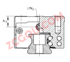 INA? KWVE55-B-SL, ͳϵл飬ţṩ͸ʴ