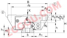 INA? KWVE25-B-EC, չĻԣϵл飬ţṩ͸ʴ