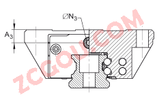 INA? KWVE45-B-EC, չĻԣϵл飬ţṩ͸ʴ