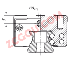 INA?���� KWVE45-B-ESC, խ��ϵ�л��飬���ţ���װ��