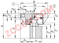 INA?�򵥹�����ϵͳ KUVE35-B-ZHST+SVS, ��׼���飬���������ݣ�������װ�򣻿��ṩ�͸�ʴ���