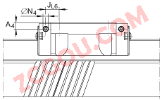 INA?�򵥹�����ϵͳ KUVE35-B-ZHST+SVS, ��׼���飬���������ݣ�������װ�򣻿��ṩ�͸�ʴ���