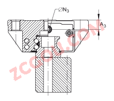 INA?�򵥹�����ϵͳ KUVE35-B-ZHST+SVS, ��׼���飬���������ݣ�������װ�򣻿��ṩ�͸�ʴ���