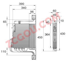 INA?�����ŷ����� STUNG-COMPAX0100-M, 