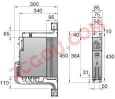 INA?�����ŷ����� STUNG-COMPAX0200-M, 