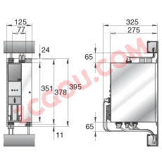 INA?�����ŷ����� STUNG-COMPAX8500-S, 