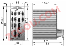 INA?�����ŷ����� STUNG-COMPAX1000-SL, 