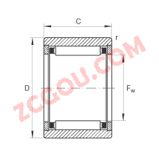 INA?������� NK6/10-TV, ����ϵ��