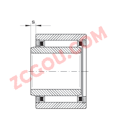 INA?������� NKI6/16-TV, ����ϵ��