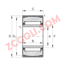 INA?���Ĺ������ PNA25/47, ����Ȧ