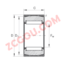 INA?���Ĺ������ RPNA35/52, ������Ȧ