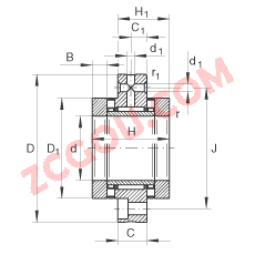 INA?/Բ ZARF55145-TV, ˫У˿ܰװ