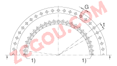 INA?����/������� YRT850, ˫�У�����˿�ܰ�װ