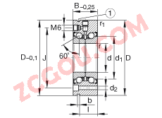 INA?�����ǽӴ������ ZKLF100200-2Z, ˫���ݶ���װ�������϶�ܷ�