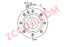 INA?�����ǽӴ������ ZKLF100200-2Z, ˫���ݶ���װ�������϶�ܷ�