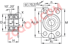 INA?�ǽӴ�����е�Ԫ ZKLR0624-2Z, ˫���ݶ���װ�������϶�ܷ�