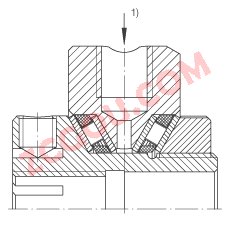 INA?����׶�α��ּܹ������ ZAXFM0535, ˫��Ԥ��