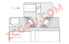 INA?����׶�α��ּܹ������ ZAXFM1555, ˫��Ԥ��