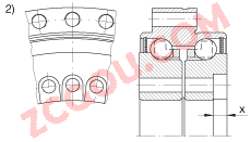 INA?�����ǽӴ������ ZKLDF325, ˫���ݶ���װ��������ܷ��