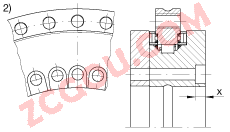 INA?����/������� YRT100, ˫�У�����˿�ܰ�װ