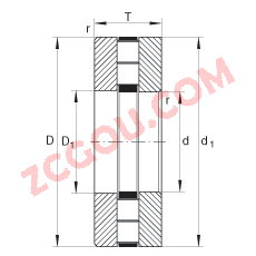 INA?����Բ��������� 89456-M, ���򣬰��� K894, GS, WS