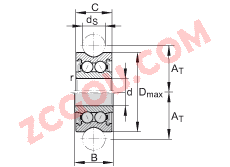 INA?�⾶�����εĹ��� LFR5207-30-2Z, ��λ���֣�˫�У������϶�ܷ�