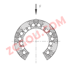 INA?ֱ������� KXO20, Ӣ���Ե���ֱ������У���ʽ��ƣ������϶�ܷ�