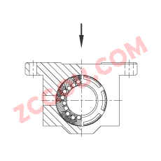 INA?ֱ������м��������Ԫ KGX32-PP, ���Ե���ֱ������У����ܷ�