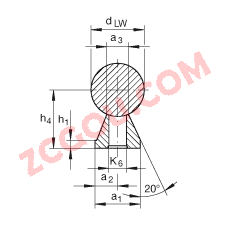 INA?���� TSUWZ12-PD, ʵ��������������̶�����һ������ᣬӢ�Ƴߴ磻���ṩ�͸�ʴ���